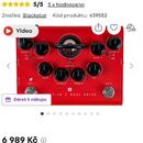 Blackstar Dept. 10 Dual Drive