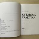 Kniha Kytarová praktika – Jaroslav Šindler (Muzikus)