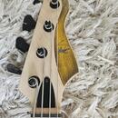 Markbass Kimandu 4, made in Italy