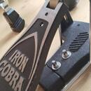 Tama Iron Cobra HH905D Lever-Glide Hi-Hat Stand
