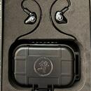 Prodám profesionální in-ear sluchátka Mackie MP 240