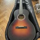 EASTMAN Parlor DLX