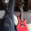 PRS SE CE