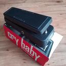 Cry baby Classic WAH