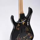 Ibanez Steve Vai's JEM77-FP2 - AKO NOVÁ!