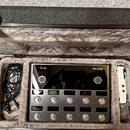 Fender Tone Master Pro + Hard Case + Pedál