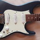 Prodám el. kyt. Ibanez AZES31 Arctic Ocean Metallic