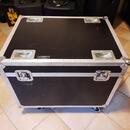 ADJ (American DJ) Focus Spot Three Z, 4x