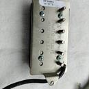 Dimarzio DP103 paf 36 anniversary BK