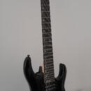 Harley Benton R-457 BK Progressiv Series
