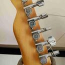 Vintage Rockinger Telecaster