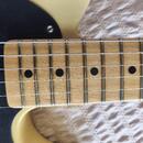 Fender "10 for '15" American Vintage '52 Korina Telecaster