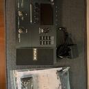 NUX MG-30 pedalboard