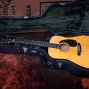Gitara Martin D-18 Dreadnought