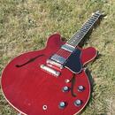Gibson 335