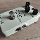 Predám Bearfoot FX Pale green compressor 