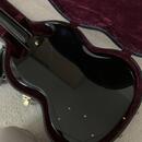 Gibson SG Custom Ebony