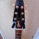 Prodám Gibson flying V melody maker Satin white 