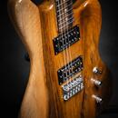 Poul Guitars Jazzmaster