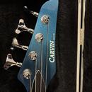 Carvin USA LB 70 Pearl Blue