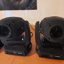 Chauvet DJ Intimidator Spot 355Z IRC, 4x