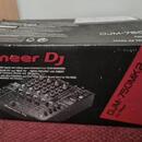 Pioneer DJ DJM 750 MK2