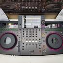 AlphaTheta XDJ-AZ, Pioneer OPUS-QUAD, Pioneer XDJ-RX3