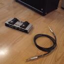 Boss Katana 50 Gen 3 + Boss FS-6 + BT-DUAL + kabel