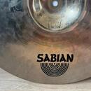 Profesionální činelová sada Sabian HHX/AAX