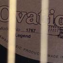 1988 Ovation Legend