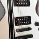 ESP LTD EC-256 | Snow White (Iron Cross Replika)