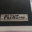 Flyht Pro Rack 19" - 5HE