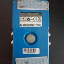 Predam Git. Efekt DELAY  Flashback