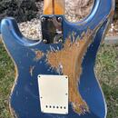 Fender Stratocaster '57 Relic Custom Shop