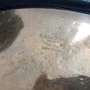 Zildjian K Custom  ride 20