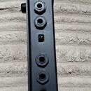 ART dPDB – Dual Passive Direct Box (Dvoukanálový DI Box)