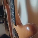 Jolana RK Bass