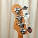 FENDER PLAYER JAZZ BASS MN PWT