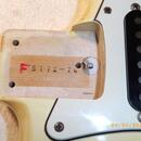 Prodám - Fender "Japan" Stratocaster ST 72- 70// Zamluveno -
