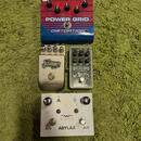 Seymour Duncan Power Grid