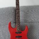 B.C.Rich USA ST Gunslinger Legacy