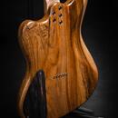 Poul Guitars Jazzmaster
