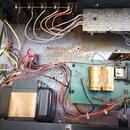 KOMBO ACOUSTIC MODEL 122 125W 1x15 4 Ohm
