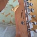 Fender Noventa Telecaster 