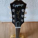 Epiphone Les Paul Special TV Yellow ZÁRUKA