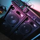 prodam Vonyx PA Amplifier VXA-3000 2X 1500W a 2x Max MAX210