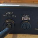 Sonus PSA 100
