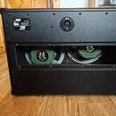 Boss KATANA Cabinet 212 WAZA