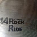 Rock ride 21"