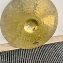  Zildjian Z Planet 20" ride.